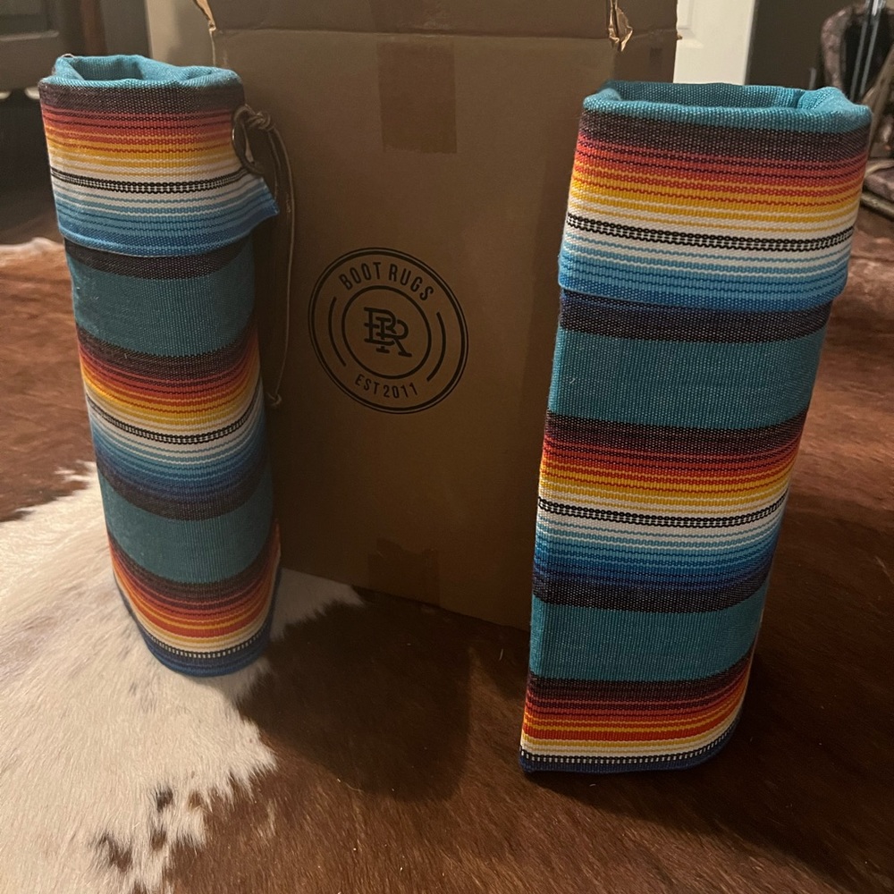 Boot Rugs